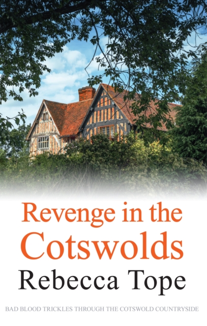 Revenge in the Cotswolds, EPUB eBook