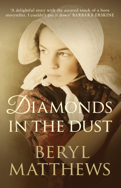 Diamonds in the Dust, EPUB eBook