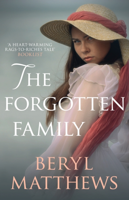 The Forgotten Family, Paperback / softback Book