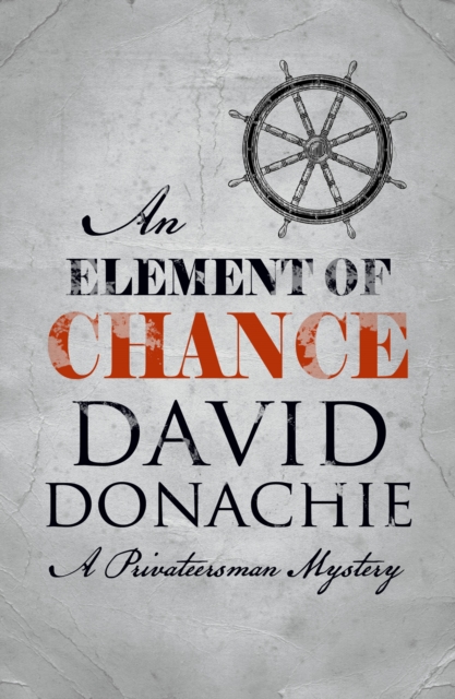 An Element of Chance, EPUB eBook