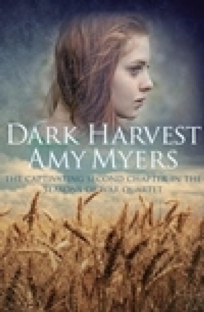 Dark Harvest, EPUB eBook