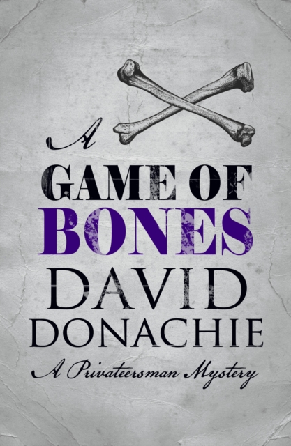 A Game of Bones, EPUB eBook