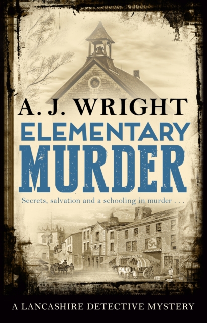 Elementary Murder, Paperback / softback Book