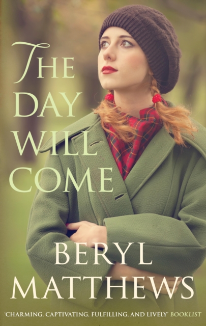 The Day Will Come, EPUB eBook