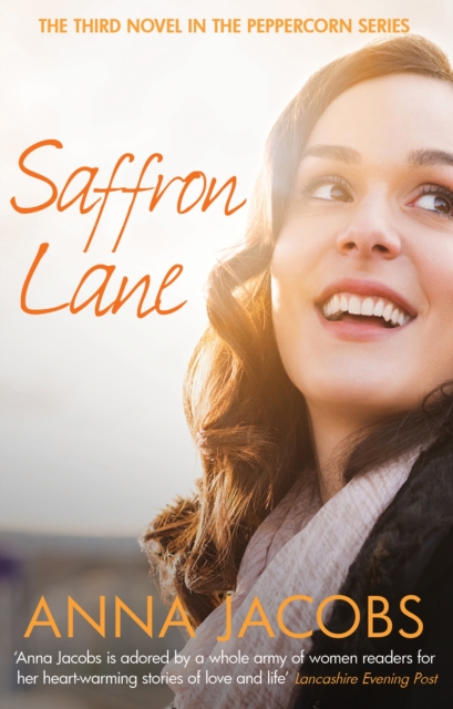 Saffron Lane : From the multi-million copy bestselling author, Paperback / softback Book