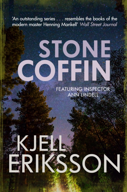 Stone Coffin, EPUB eBook