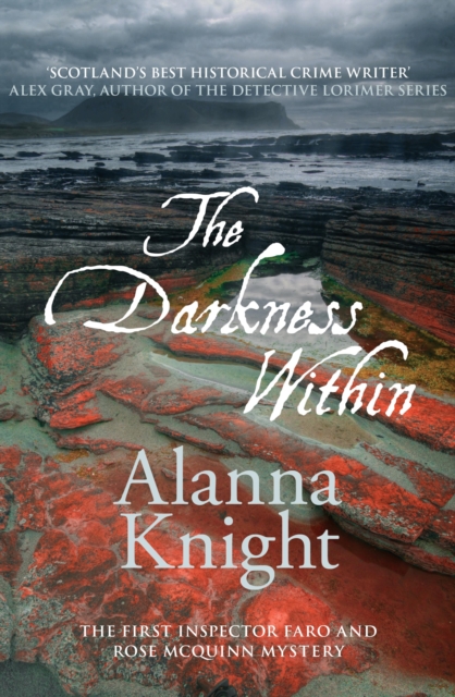 The Darkness Within, EPUB eBook