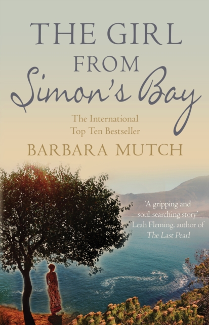 The Girl from Simon's Bay, Paperback / softback Book