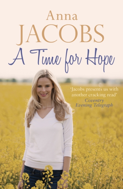 A Time for Hope : From the multi-million copy bestselling author, Paperback / softback Book