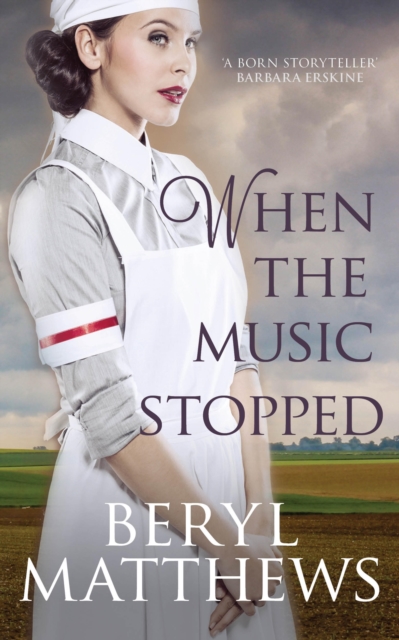 When the Music Stopped, EPUB eBook