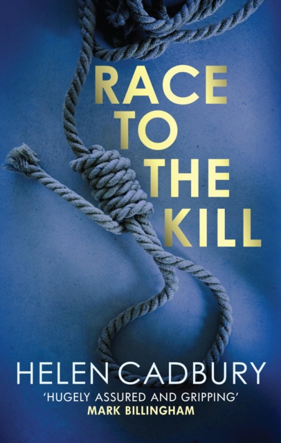 Race to the Kill, EPUB eBook