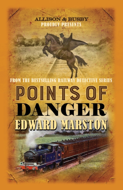 Points of Danger, Paperback / softback Book