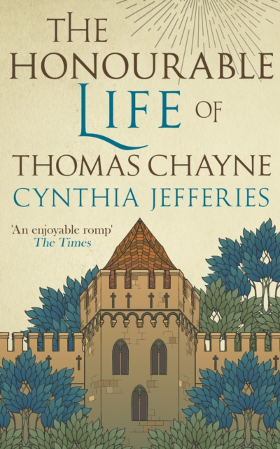 The Honourable Life of Thomas Chayne, EPUB eBook