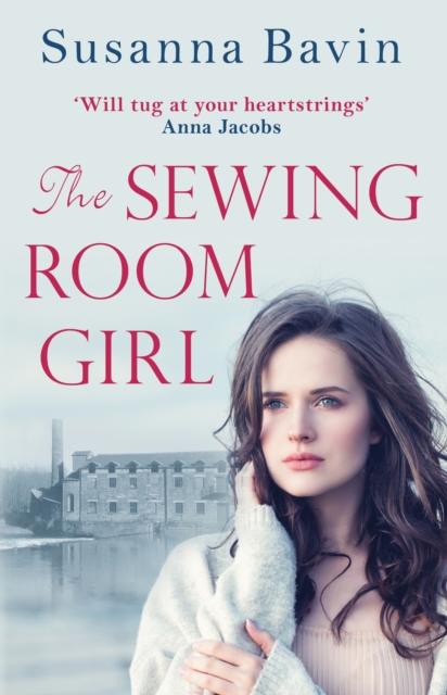 The Sewing Room Girl, Paperback / softback Book