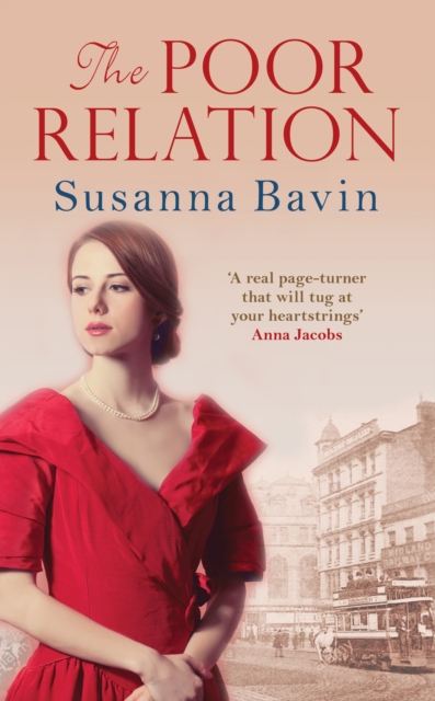 The Poor Relation, Paperback / softback Book