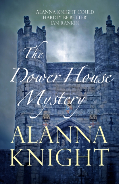 The Dower House Mystery, EPUB eBook