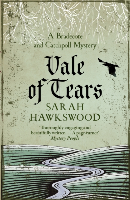 Vale of Tears : The intricate mediaeval mystery series, Paperback / softback Book
