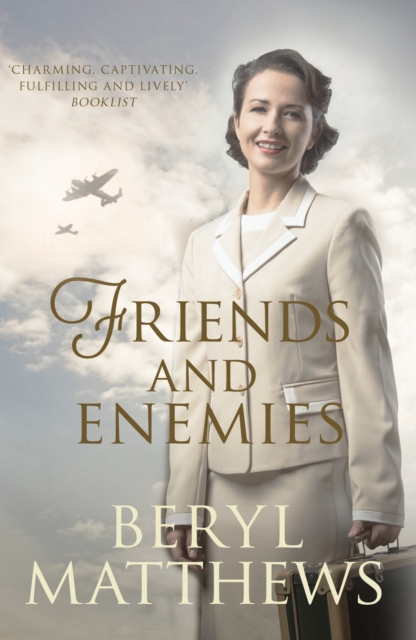 Friends and Enemies : Wartime love and loss from the beloved storyteller, Paperback / softback Book