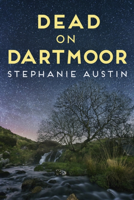Dead on Dartmoor, EPUB eBook