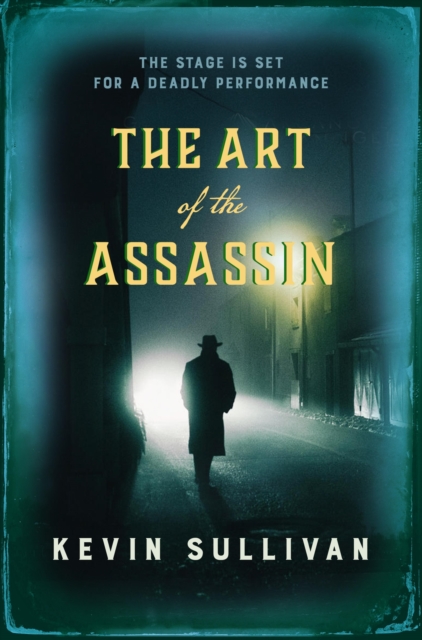 The Art of the Assassin, EPUB eBook