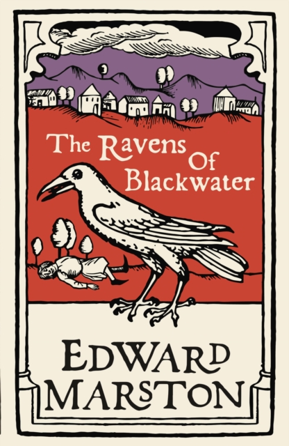 The Ravens of Blackwater, EPUB eBook