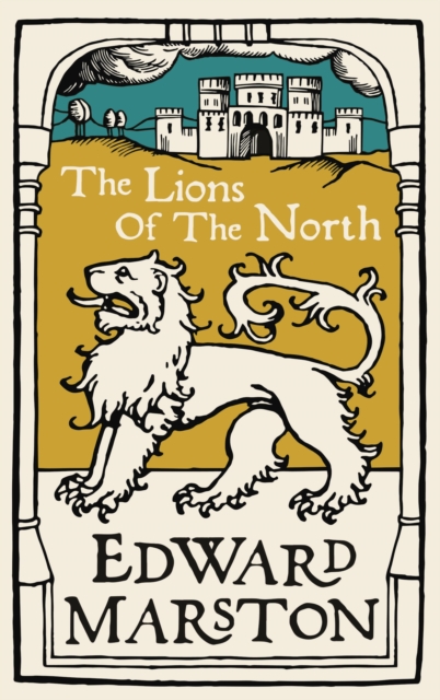 The Lions of the North, EPUB eBook