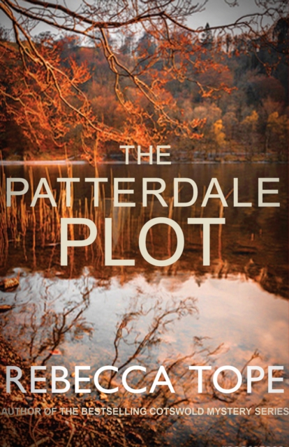 The Patterdale Plot, EPUB eBook