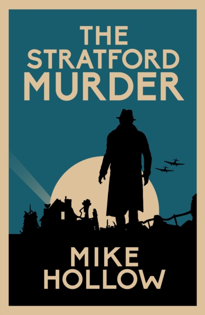 The Stratford Murder, EPUB eBook