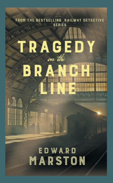 Tragedy on the Branch Line, EPUB eBook