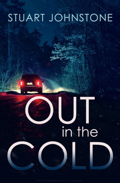 Out in the Cold, EPUB eBook