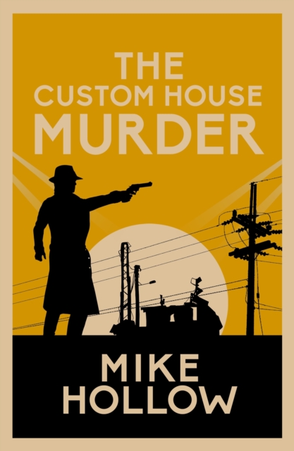 The Custom House Murder, EPUB eBook