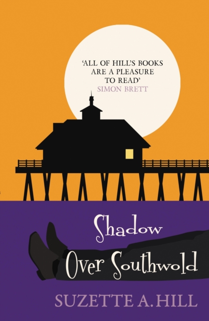 Shadow Over Southwold, EPUB eBook