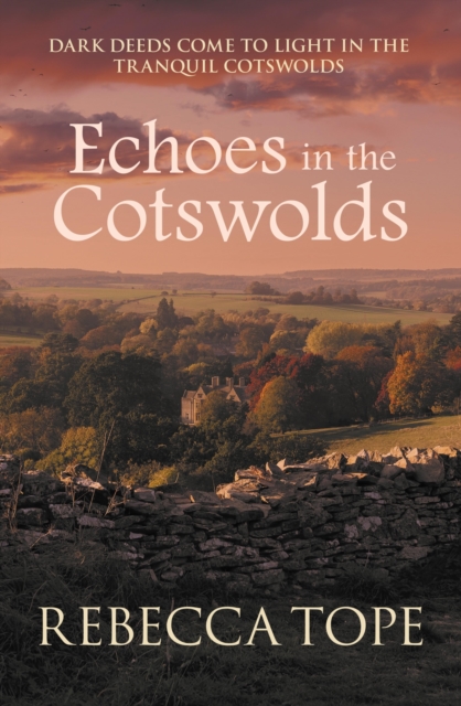 Echoes in the Cotswolds, EPUB eBook