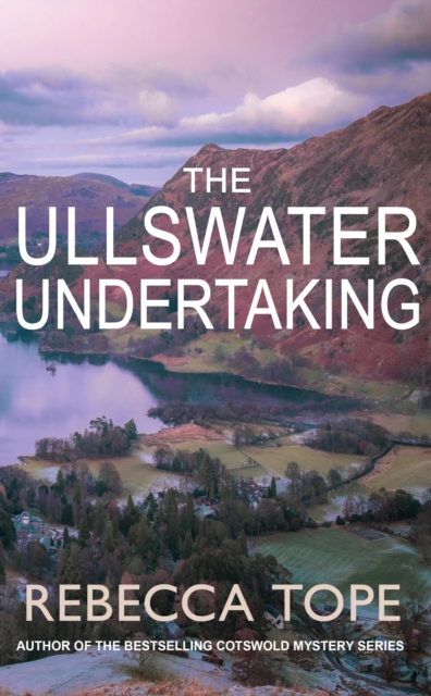 The Ullswater Undertaking, EPUB eBook
