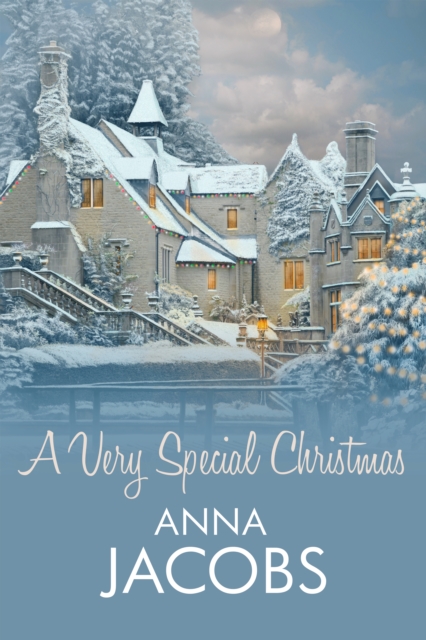 A Very Special Christmas : The gift of a second chance in this festive romance from the multi-million copy bestseller, Hardback Book