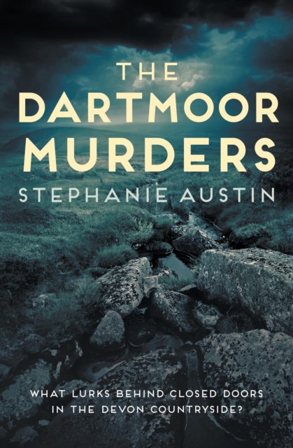 The Dartmoor Murders, EPUB eBook