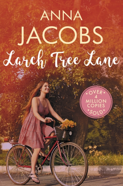 Larch Tree Lane : The first in a brand new series from the multi-million copy bestselling author, Paperback / softback Book