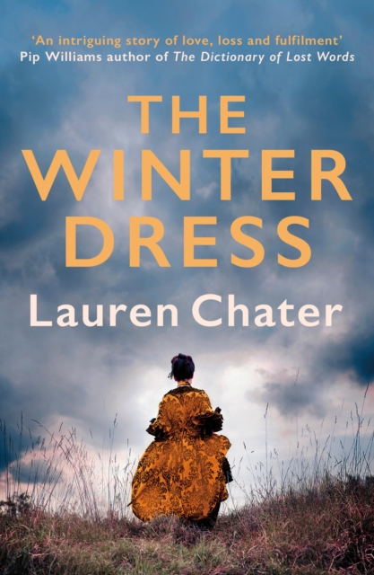 The Winter Dress, EPUB eBook