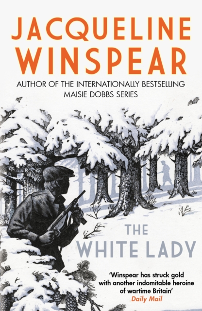 The White Lady, EPUB eBook