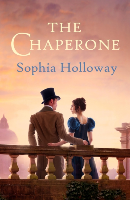 The Chaperone, EPUB eBook