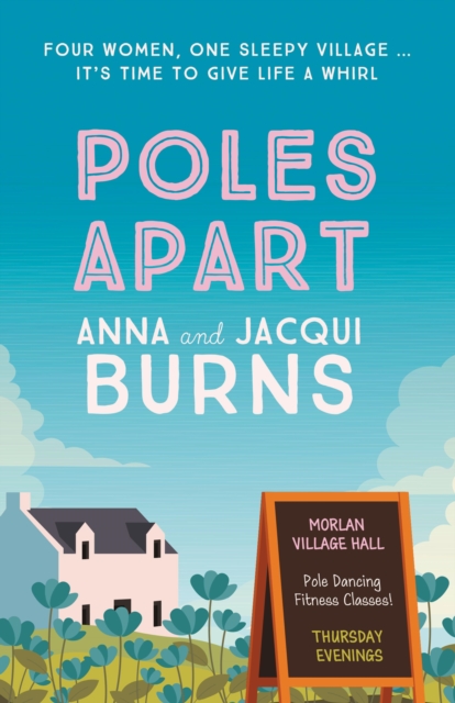 Poles Apart, EPUB eBook