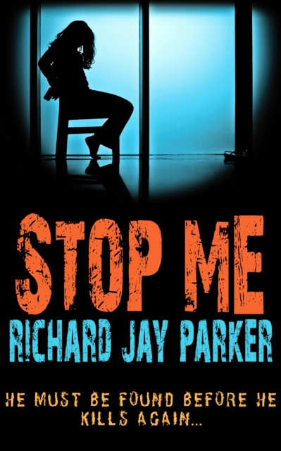 Stop Me : The thrillingly tense page-turner, EPUB eBook