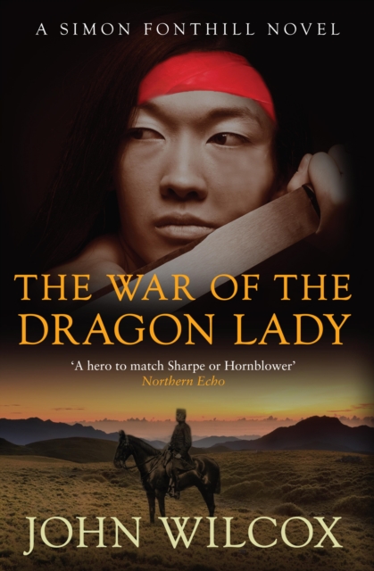 The War of the Dragon Lady : A thrilling tale of adventure and heroism, EPUB eBook