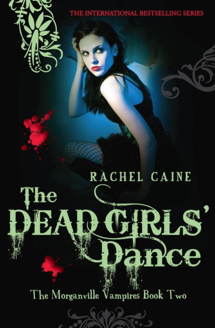The Dead Girls' Dance : The bestselling action-packed series, Paperback / softback Book