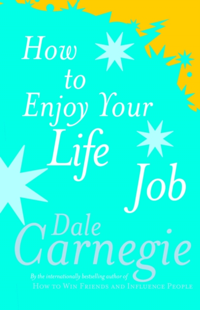 How To Enjoy Your Life And Job, Paperback / softback Book