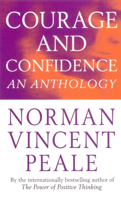 Courage And Confidence, Paperback / softback Book