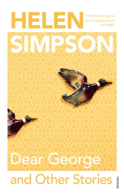 Dear George And Other Stories, Paperback / softback Book