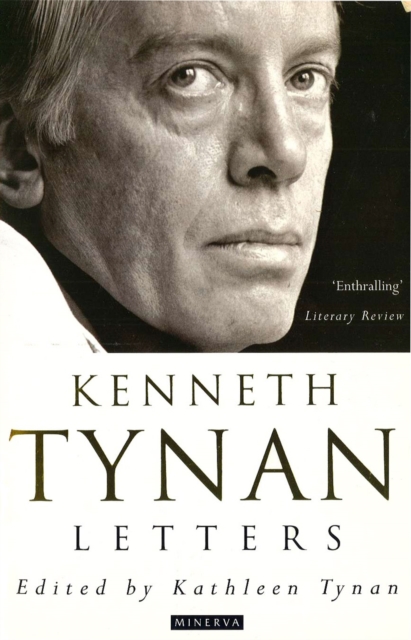 Tynan Letters, Paperback / softback Book