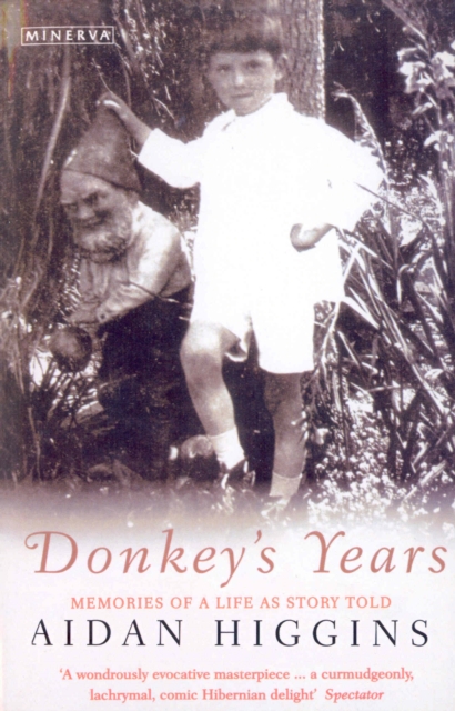 Donkeys Years, Paperback / softback Book