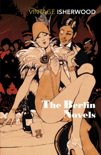 The Berlin Novels, Paperback / softback Book